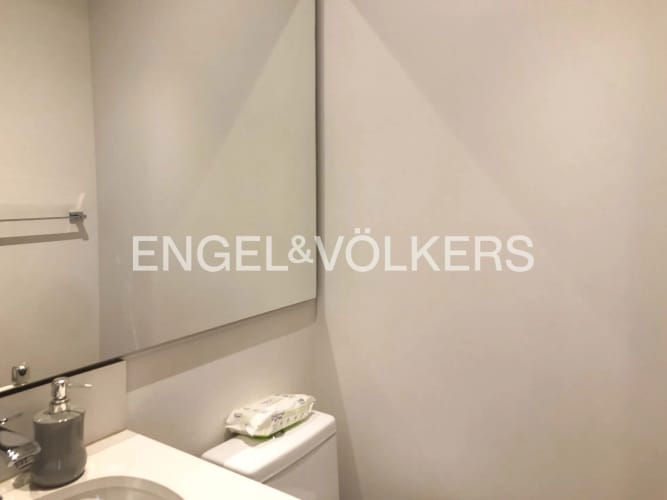 Apartamento de 1 alcoba en venta en Chico Norte, Bogotá, 62 m² · foto 4 de 7