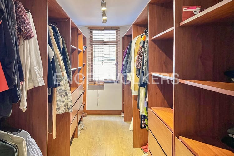 Apartamento en venta en La Cabrera, Bogotá · foto 11 de 12