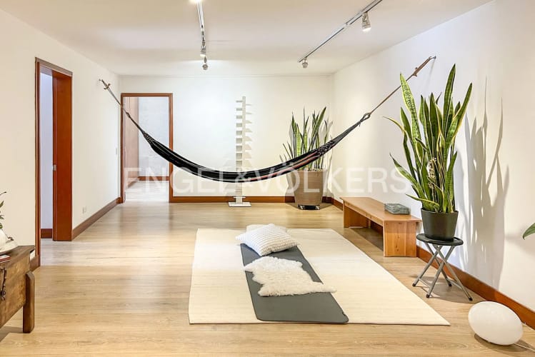 Apartamento en venta en La Cabrera, Bogotá · foto 10 de 12