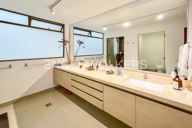 Apartamento en venta en La Cabrera, Bogotá · foto 9 de 12