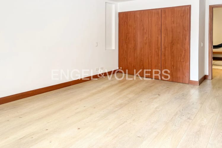 Apartamento en venta en La Cabrera, Bogotá · foto 8 de 12