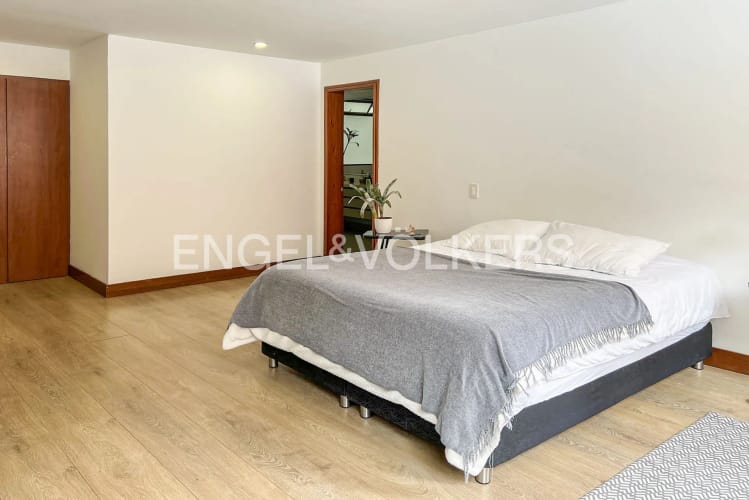 Apartamento en venta en La Cabrera, Bogotá · foto 6 de 12