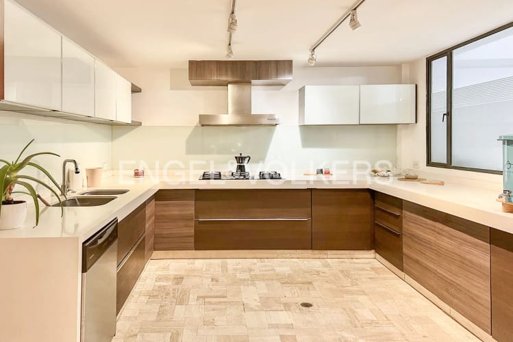 Apartamento en venta en La Cabrera, Bogotá · foto 4 de 12