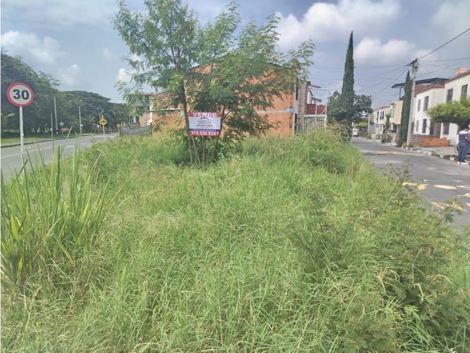 Lote en venta en Bolo - La Italia, Palmira, 157 m² · foto 5 de 8