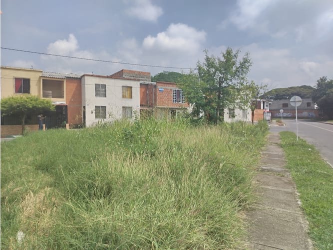 Lote en venta en Bolo - La Italia, Palmira, 157 m² · foto 7 de 8