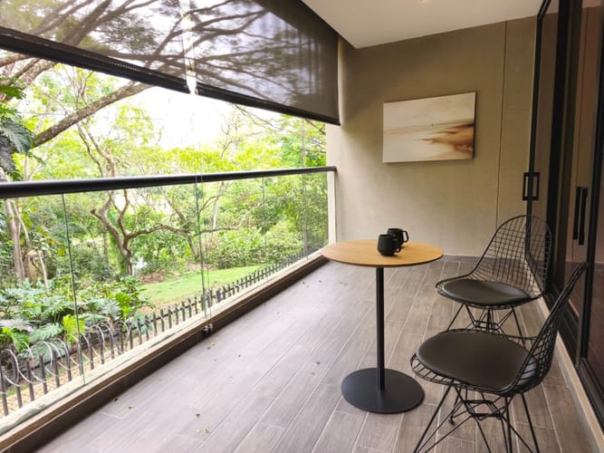 Apartamento de 2 alcobas en arriendo en Pance, Cali, 75 m² · foto 2 de 19