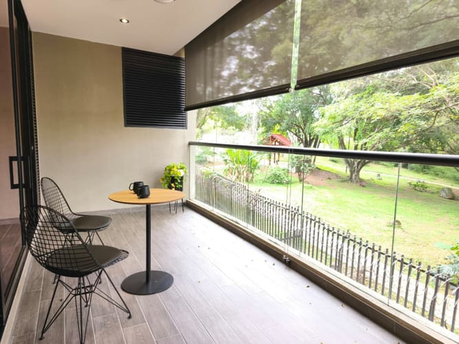 Apartamento de 2 alcobas en arriendo en Pance, Cali, 75 m² · foto 3 de 19