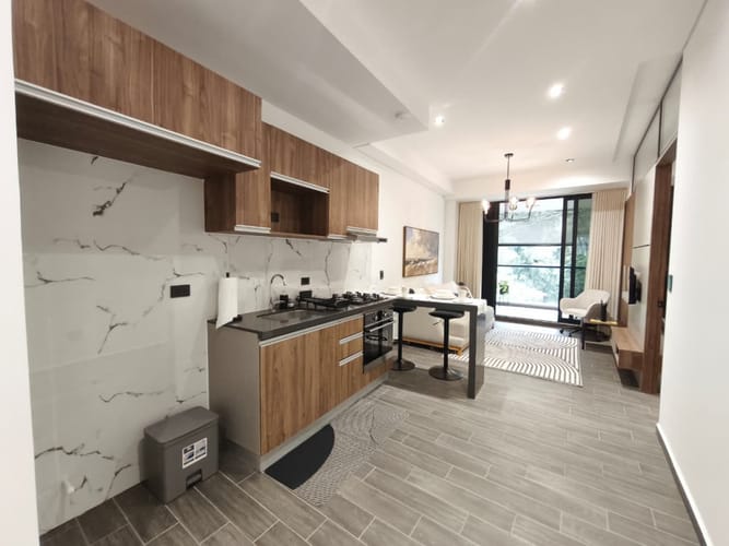 Apartamento de 2 alcobas en arriendo en Pance, Cali, 75 m² · foto 6 de 19