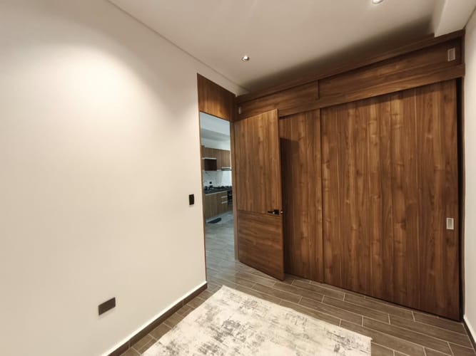 Apartamento de 2 alcobas en arriendo en Pance, Cali, 75 m² · foto 9 de 19