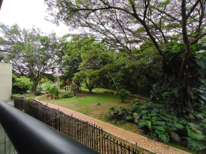 Apartamento de 2 alcobas en arriendo en Pance, Cali, 75 m² · foto 14 de 19