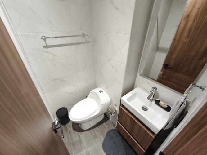 Apartamento de 2 alcobas en arriendo en Pance, Cali, 75 m² · foto 15 de 19