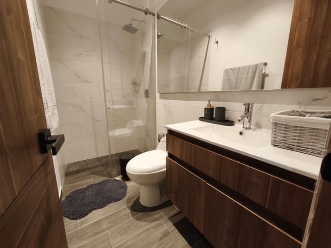 Apartamento de 2 alcobas en arriendo en Pance, Cali, 75 m² · foto 16 de 19
