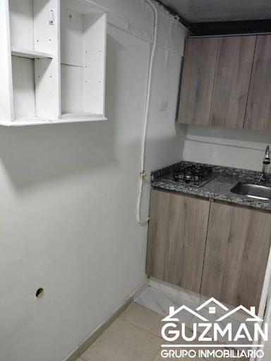 Apartaestudio en arriendo en Peralonso, Manizales, 27 m² · foto 8 de 8