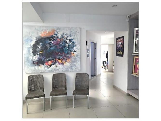 Casa en venta en Conquistadores, Medellín, 363 m² · foto 5 de 12