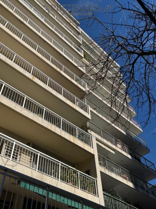 Apartamento en Pocitos, 2 dormitorios con garaje · Foto 4