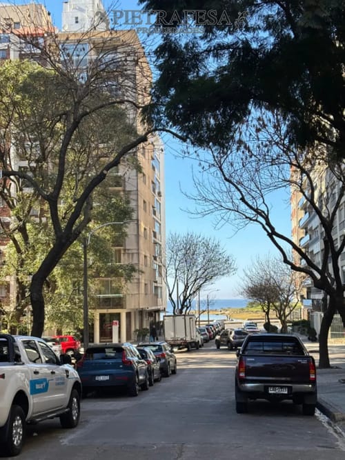 Apartamento en Pocitos, 2 dormitorios con garaje · Foto 5