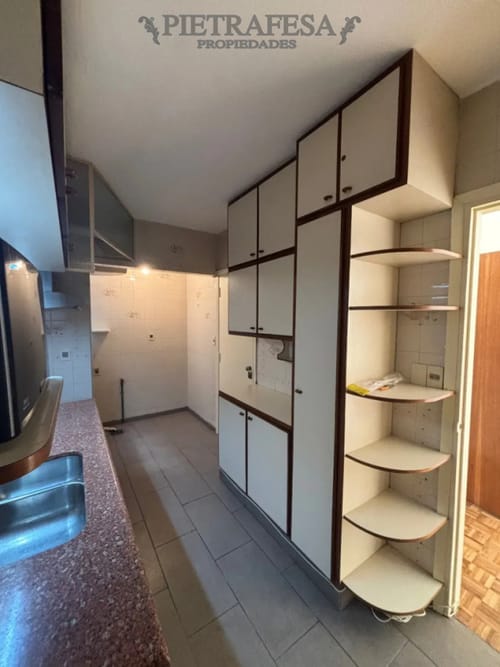 Apartamento en Pocitos, 2 dormitorios con garaje · Foto 6