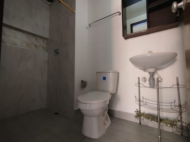 Apartamento de 3 alcobas en arriendo en La Candelaria, Medellín, 120 m² · foto 24 de 24