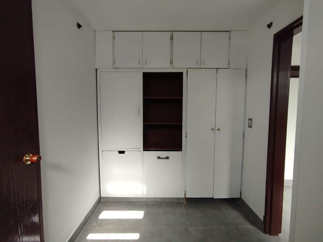 Apartamento de 3 alcobas en arriendo en La Candelaria, Medellín, 120 m² · foto 11 de 24