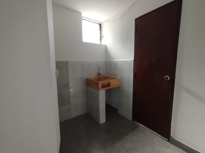 Apartamento de 3 alcobas en arriendo en La Candelaria, Medellín, 120 m² · foto 10 de 24