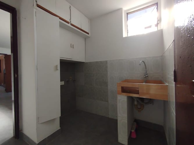 Apartamento de 3 alcobas en arriendo en La Candelaria, Medellín, 120 m² · foto 9 de 24