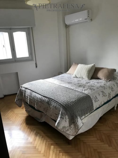 Apartamento en alquiler, 3 dormitorios, 2 baños, terraza. Tres Cruces. · Foto 6