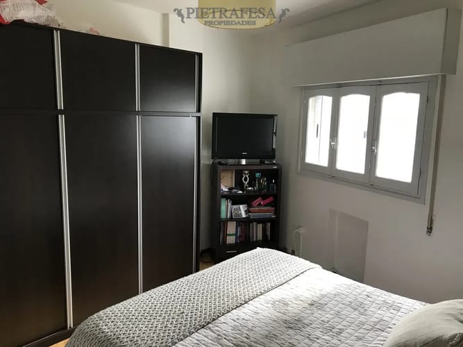 Apartamento en alquiler, 3 dormitorios, 2 baños, terraza. Tres Cruces. · Foto 7
