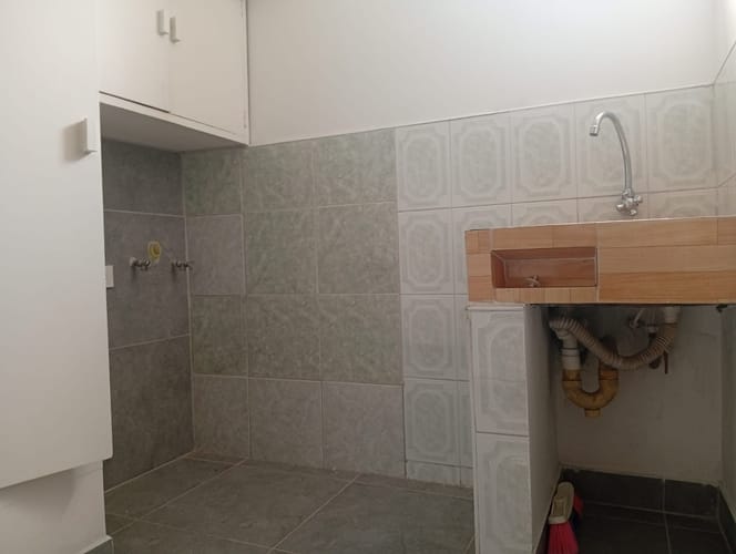 Apartamento de 3 alcobas en arriendo en La Candelaria, Medellín, 120 m² · foto 8 de 24