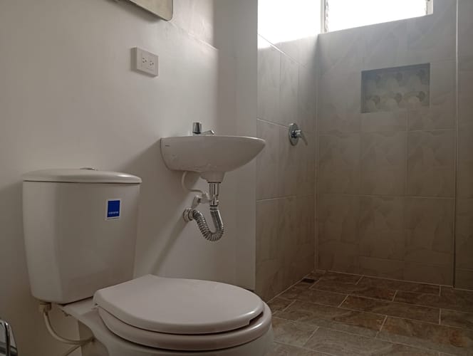 Apartamento de 3 alcobas en arriendo en La Candelaria, Medellín, 120 m² · foto 23 de 24