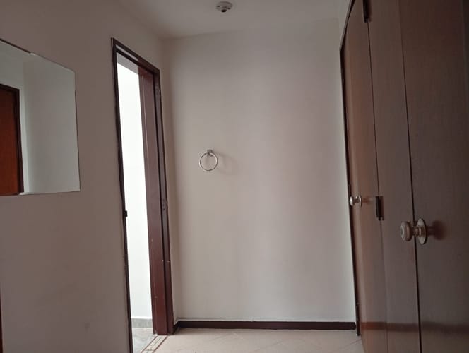Apartamento de 3 alcobas en arriendo en La Candelaria, Medellín, 120 m² · foto 13 de 24