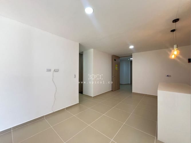Apartamento de 3 alcobas en arriendo en Villa Del Parque, Medellín, 73 m² · foto 5 de 20