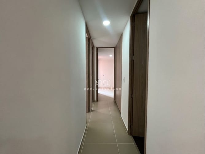 Apartamento de 3 alcobas en arriendo en Villa Del Parque, Medellín, 73 m² · foto 15 de 20
