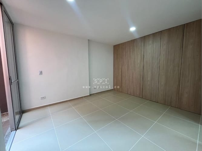 Apartamento de 3 alcobas en arriendo en Villa Del Parque, Medellín, 73 m² · foto 17 de 20
