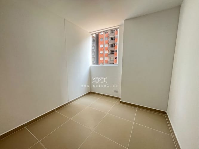 Apartamento de 3 alcobas en arriendo en Villa Del Parque, Medellín, 73 m² · foto 18 de 20