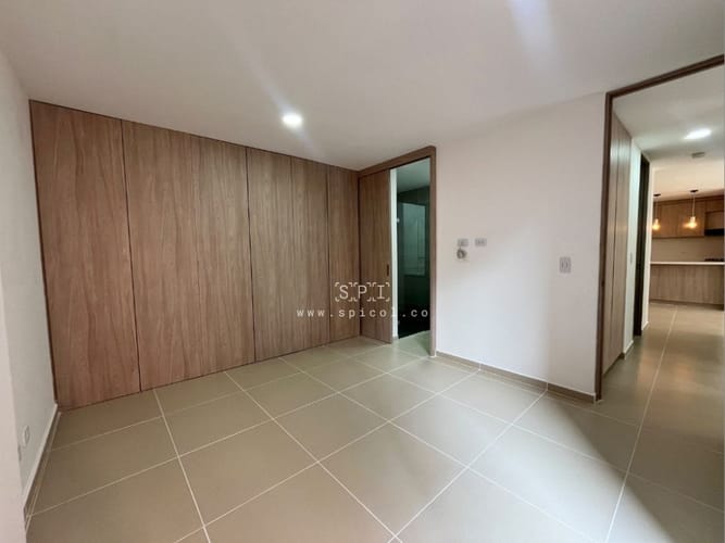 Apartamento de 3 alcobas en arriendo en Villa Del Parque, Medellín, 73 m² · foto 19 de 20