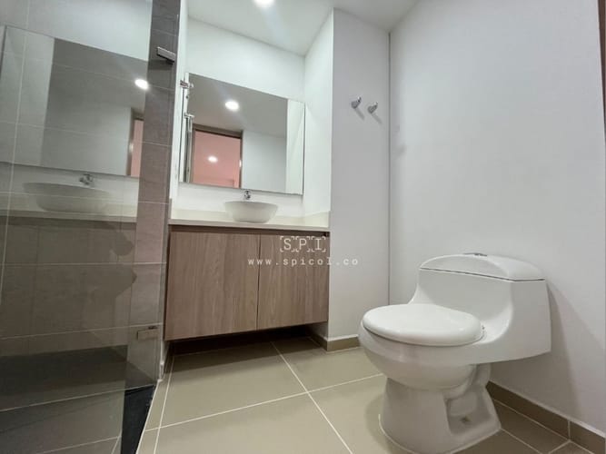 Apartamento de 3 alcobas en arriendo en Villa Del Parque, Medellín, 73 m² · foto 20 de 20