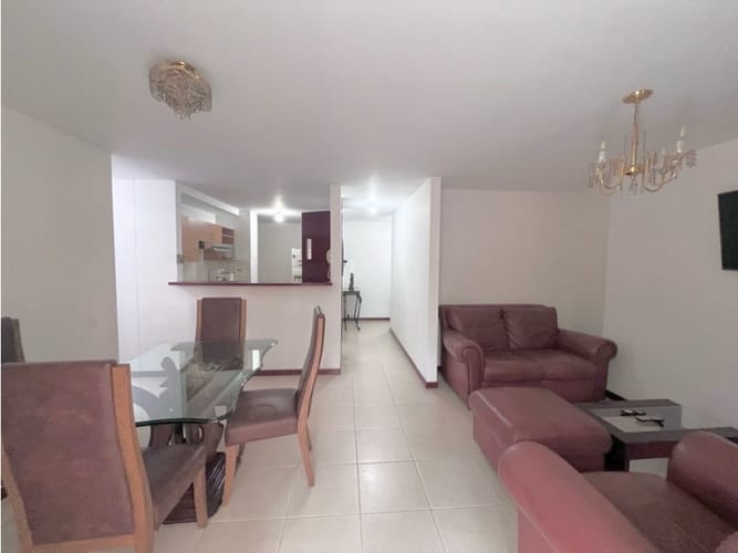 Apartamento de 2 alcobas en venta en Santa Maria De Los Angeles, Medellín, 121 m² · foto 2 de 18