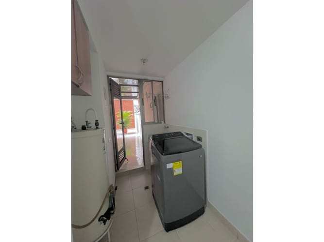 Apartamento de 2 alcobas en venta en Santa Maria De Los Angeles, Medellín, 121 m² · foto 6 de 18