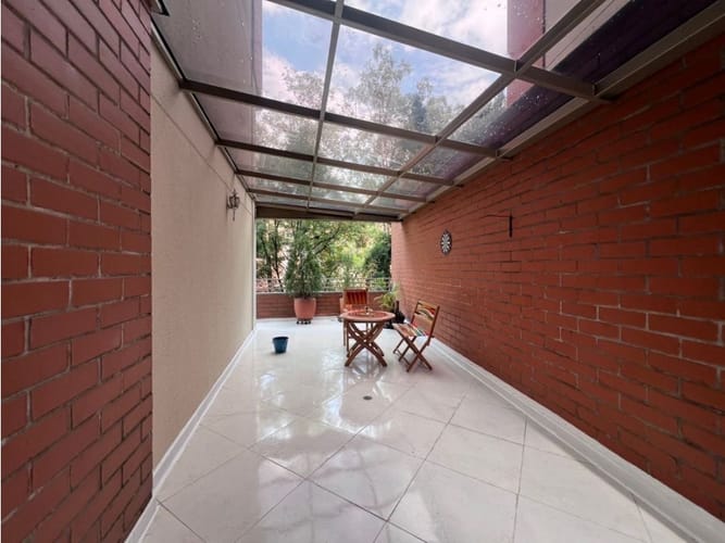 Apartamento de 2 alcobas en venta en Santa Maria De Los Angeles, Medellín, 121 m² · foto 8 de 18