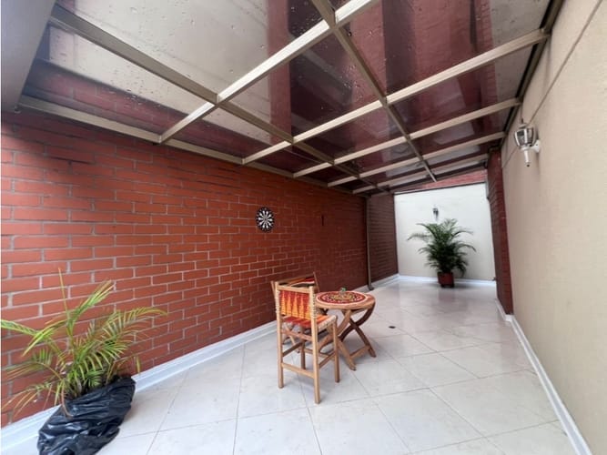 Apartamento de 2 alcobas en venta en Santa Maria De Los Angeles, Medellín, 121 m² · foto 9 de 18