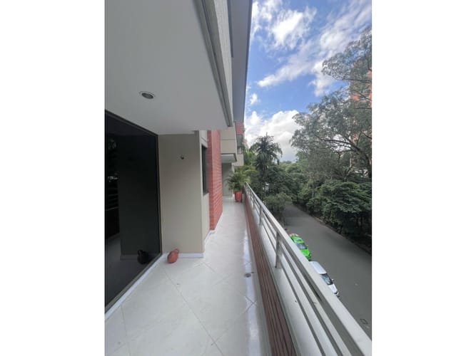 Apartamento de 2 alcobas en venta en Santa Maria De Los Angeles, Medellín, 121 m² · foto 10 de 18