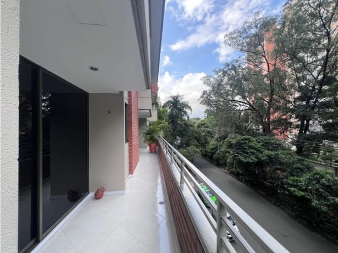 Apartamento de 2 alcobas en venta en Santa Maria De Los Angeles, Medellín, 121 m² · foto 11 de 18