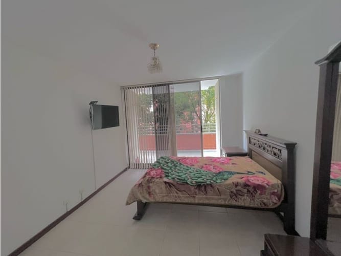 Apartamento de 2 alcobas en venta en Santa Maria De Los Angeles, Medellín, 121 m² · foto 12 de 18