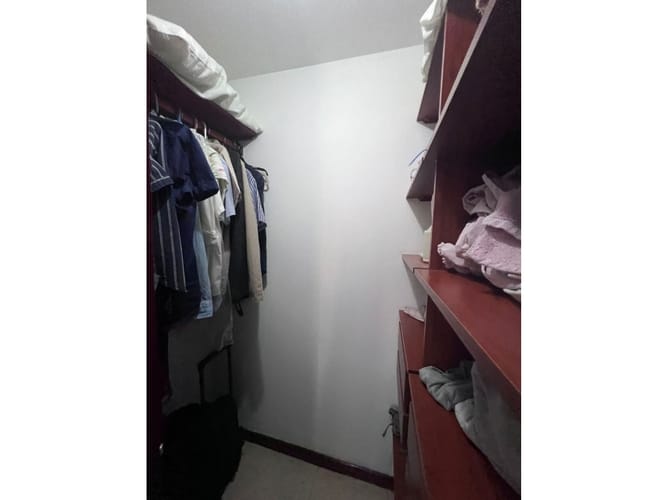 Apartamento de 2 alcobas en venta en Santa Maria De Los Angeles, Medellín, 121 m² · foto 14 de 18