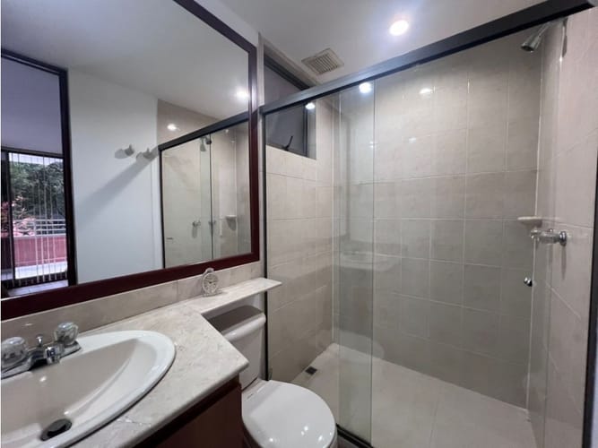 Apartamento de 2 alcobas en venta en Santa Maria De Los Angeles, Medellín, 121 m² · foto 15 de 18