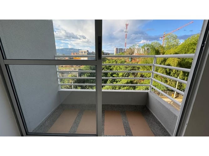 Apartamento de 3 alcobas en venta en San Gregorio, Dosquebradas, 55 m² · foto 2 de 22