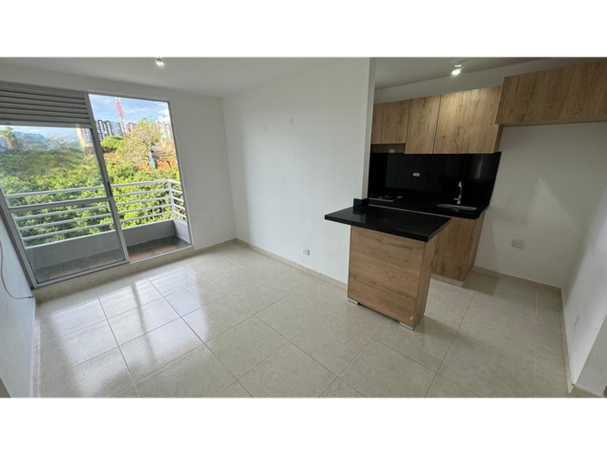 Apartamento de 3 alcobas en venta en San Gregorio, Dosquebradas, 55 m² · foto 4 de 22