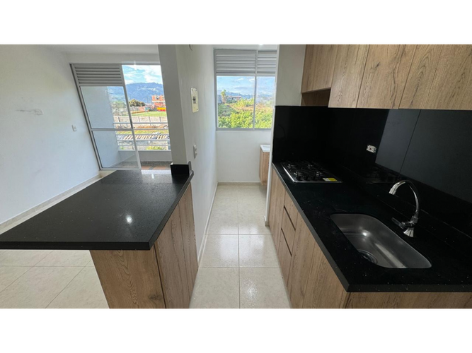 Apartamento de 3 alcobas en venta en San Gregorio, Dosquebradas, 55 m² · foto 5 de 22
