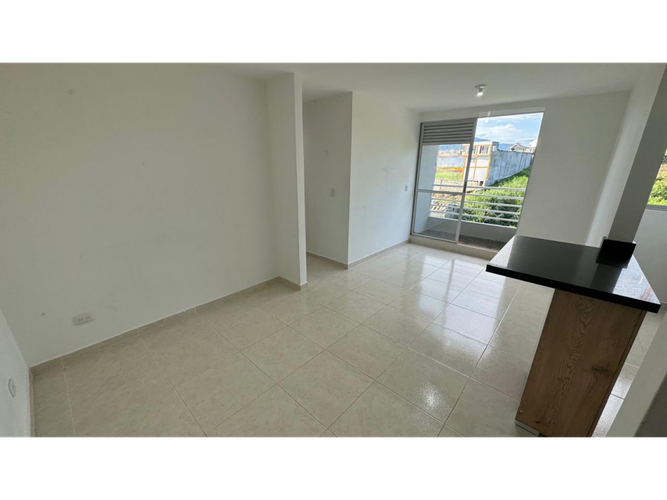 Apartamento de 3 alcobas en venta en San Gregorio, Dosquebradas, 55 m² · foto 6 de 22