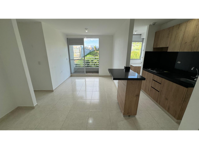 Apartamento de 3 alcobas en venta en San Gregorio, Dosquebradas, 55 m² · foto 8 de 22